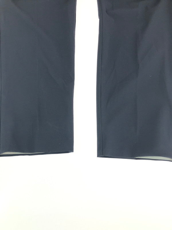 【中古品】【メンズ】 PT TORINO ピーティートリノ COASEPZZ0KLT CV16 EPSILON PTT 高機能ストレッチナイロン テーパードパンツ イプシロン ボトムス 152-241203-ki-03-tag サイズ：50 カラー：ネイビー 万代Net店