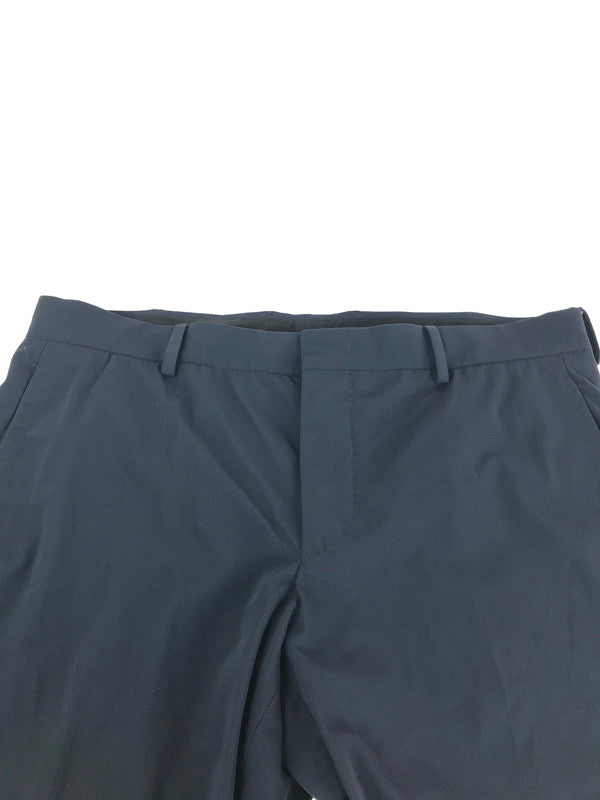 【中古品】【メンズ】 PT TORINO ピーティートリノ COASEPZZ0KLT CV16 EPSILON PTT 高機能ストレッチナイロン テーパードパンツ イプシロン ボトムス 152-241203-ki-03-tag サイズ：50 カラー：ネイビー 万代Net店