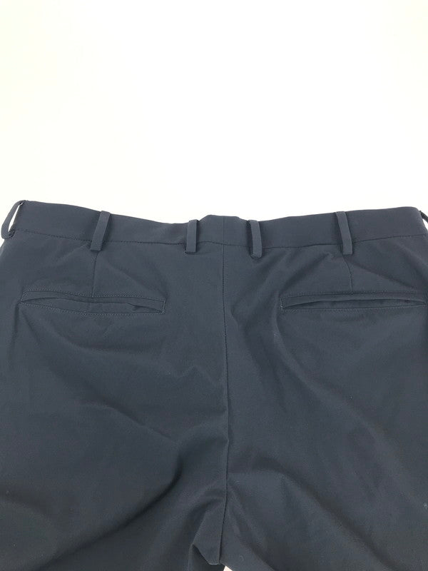 【中古品】【メンズ】 PT TORINO ピーティートリノ COASEPZZ0KLT CV16 EPSILON PTT 高機能ストレッチナイロン テーパードパンツ イプシロン ボトムス 152-241203-ki-03-tag サイズ：50 カラー：ネイビー 万代Net店