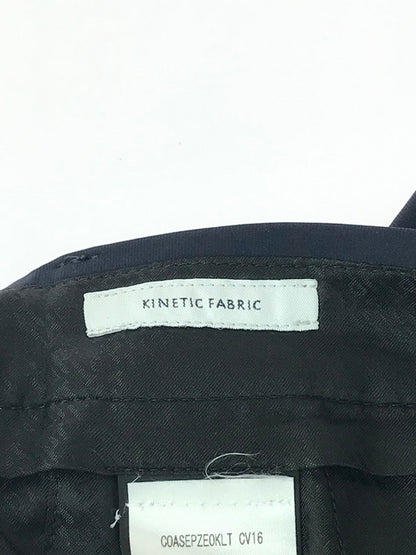 【中古品】【メンズ】 PT TORINO ピーティートリノ COASEPZZ0KLT CV16 EPSILON PTT 高機能ストレッチナイロン テーパードパンツ イプシロン ボトムス 152-241203-ki-03-tag サイズ：50 カラー：ネイビー 万代Net店