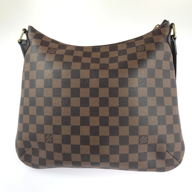 【中古品】【レディース】 LOUIS VUITTON ルイ・ヴィトン N42251 ダミエ ブルームズベリPM ショルダーバッグ カバン 179-241204-ki-04-tag カラー：ブラウン 万代Net店