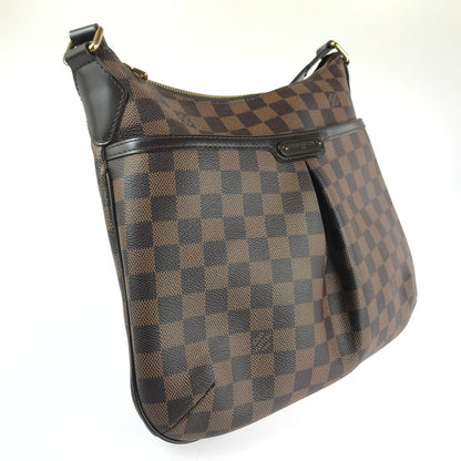 【中古品】【レディース】 LOUIS VUITTON ルイ・ヴィトン N42251 ダミエ ブルームズベリPM ショルダーバッグ カバン 179-241204-ki-04-tag カラー：ブラウン 万代Net店