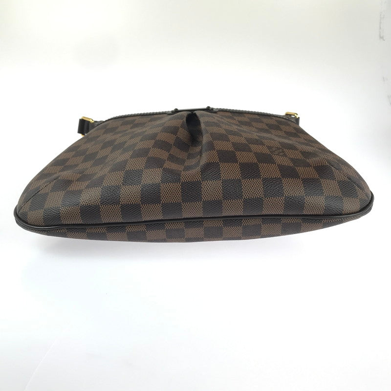 【中古品】【レディース】 LOUIS VUITTON ルイ・ヴィトン N42251 ダミエ ブルームズベリPM ショルダーバッグ カバン 179-241204-ki-04-tag カラー：ブラウン 万代Net店