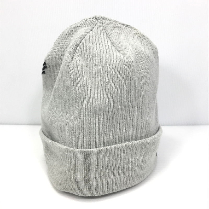 【中古品】【メンズ】 ARC'TERYX アークテリクス BIRD WORD TOQUE X000006644 バード ワード トーク ニット帽 帽子 185-241202-hi-10-tag カラー：グレー 万代Net店