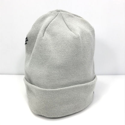 【中古品】【メンズ】 ARC'TERYX アークテリクス BIRD WORD TOQUE X000006644 バード ワード トーク ニット帽 帽子 185-241202-hi-10-tag カラー：グレー 万代Net店