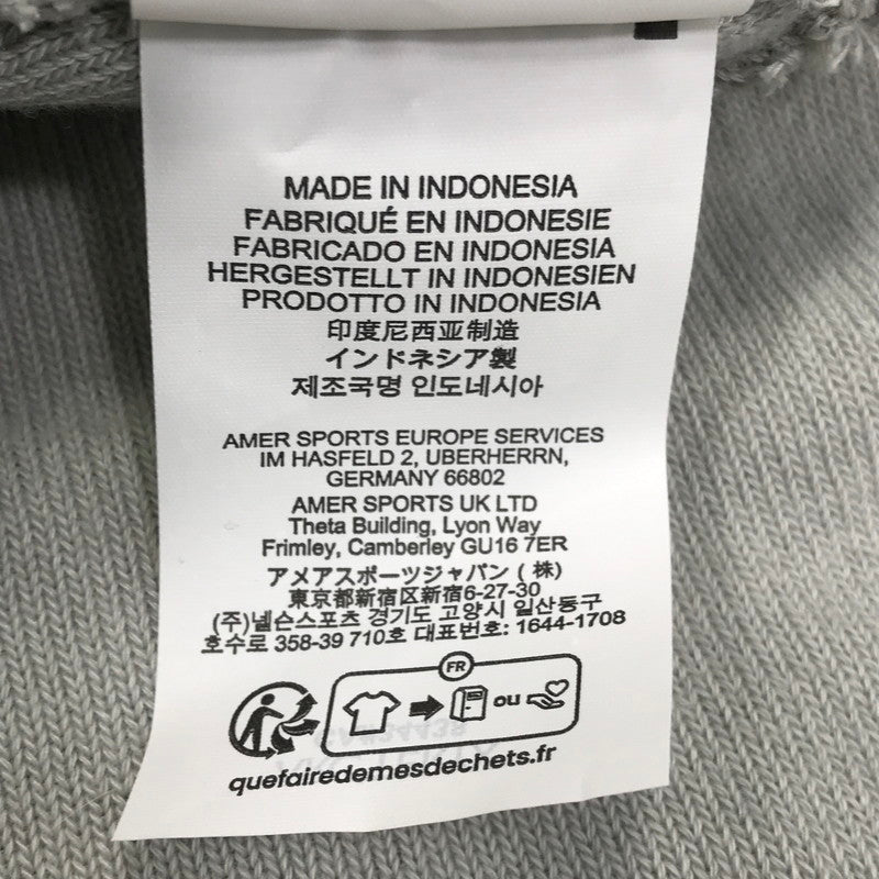 【中古品】【メンズ】 ARC'TERYX アークテリクス BIRD WORD TOQUE X000006644 バード ワード トーク ニット帽 帽子 185-241202-hi-10-tag カラー：グレー 万代Net店