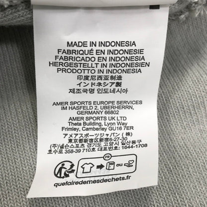 【中古品】【メンズ】 ARC'TERYX アークテリクス BIRD WORD TOQUE X000006644 バード ワード トーク ニット帽 帽子 185-241202-hi-10-tag カラー：グレー 万代Net店