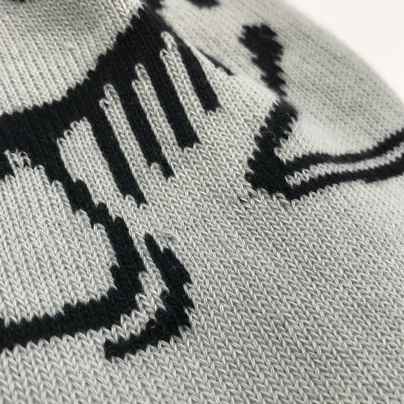 【中古品】【メンズ】 ARC'TERYX アークテリクス BIRD WORD TOQUE X000006644 バード ワード トーク ニット帽 帽子 185-241202-hi-10-tag カラー：グレー 万代Net店