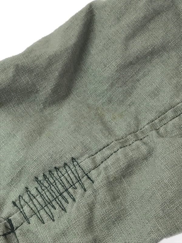 【現状渡し品】【メンズ】 WOOLRICH ウールリッチ TAILORED JACKET テーラードジャケット ライトアウター トップス 144-241203-yk-07-tag サイズ：L カラー：グレー 万代Net店