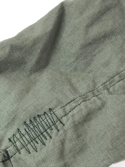 【現状渡し品】【メンズ】 WOOLRICH ウールリッチ TAILORED JACKET テーラードジャケット ライトアウター トップス 144-241203-yk-07-tag サイズ：L カラー：グレー 万代Net店