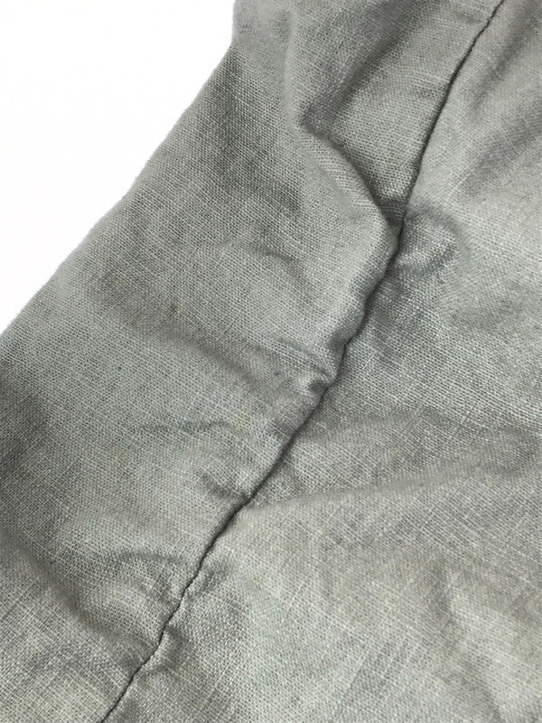 【現状渡し品】【メンズ】 WOOLRICH ウールリッチ TAILORED JACKET テーラードジャケット ライトアウター トップス 144-241203-yk-07-tag サイズ：L カラー：グレー 万代Net店