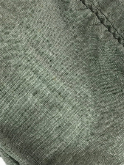 【現状渡し品】【メンズ】 WOOLRICH ウールリッチ TAILORED JACKET テーラードジャケット ライトアウター トップス 144-241203-yk-07-tag サイズ：L カラー：グレー 万代Net店