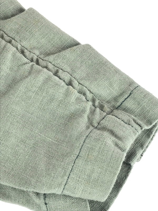 【現状渡し品】【メンズ】 WOOLRICH ウールリッチ TAILORED JACKET テーラードジャケット ライトアウター トップス 144-241203-yk-07-tag サイズ：L カラー：グレー 万代Net店