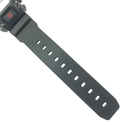 【中古美品】【メンズ】 G-SHOCK ジーショック DIGITAL DW-9052-1VDR デジタル クォーツ 腕時計 196-260620-na-15-tagh カラー：ブラック 万代Net店