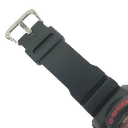 【中古美品】【メンズ】 G-SHOCK ジーショック DIGITAL DW-9052-1VDR デジタル クォーツ 腕時計 196-260620-na-15-tagh カラー：ブラック 万代Net店