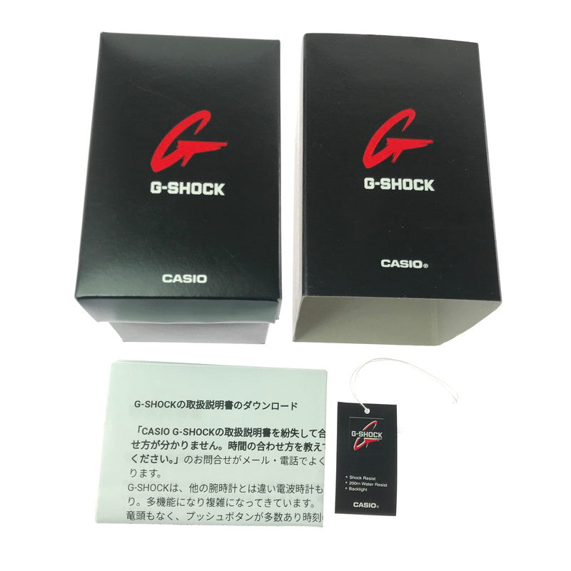 【中古美品】【メンズ】 G-SHOCK ジーショック DIGITAL DW-9052-2VDR デジタル クォーツ 腕時計 196-260620-na-14-tagh カラー：ネイビー 万代Net店