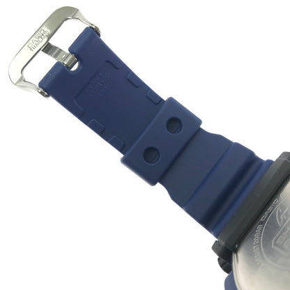 【中古美品】【メンズ】 G-SHOCK ジーショック DIGITAL DW-9052-2VDR デジタル クォーツ 腕時計 196-260620-na-14-tagh カラー：ネイビー 万代Net店