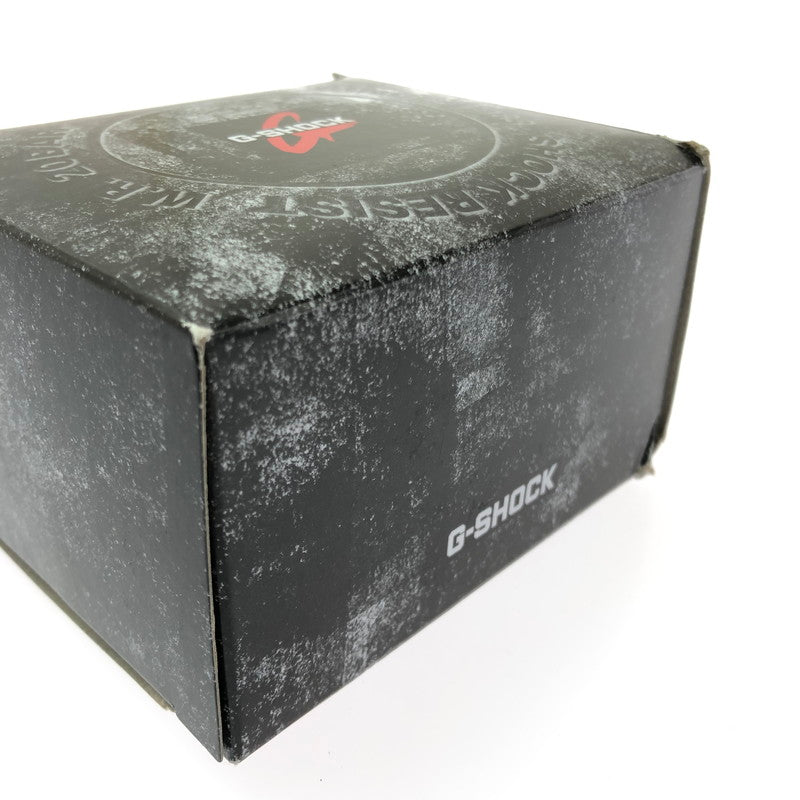 【中古美品】【メンズ】 G-SHOCK ジーショック DW-9052GBX-1A4DR デジタル クォーツ 腕時計 アクセサリー 196-260618-rt-10-tagh カラー：ブラック 万代Net店