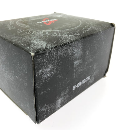 【中古美品】【メンズ】 G-SHOCK ジーショック DW-9052GBX-1A4DR デジタル クォーツ 腕時計 アクセサリー 196-260618-rt-10-tagh カラー：ブラック 万代Net店