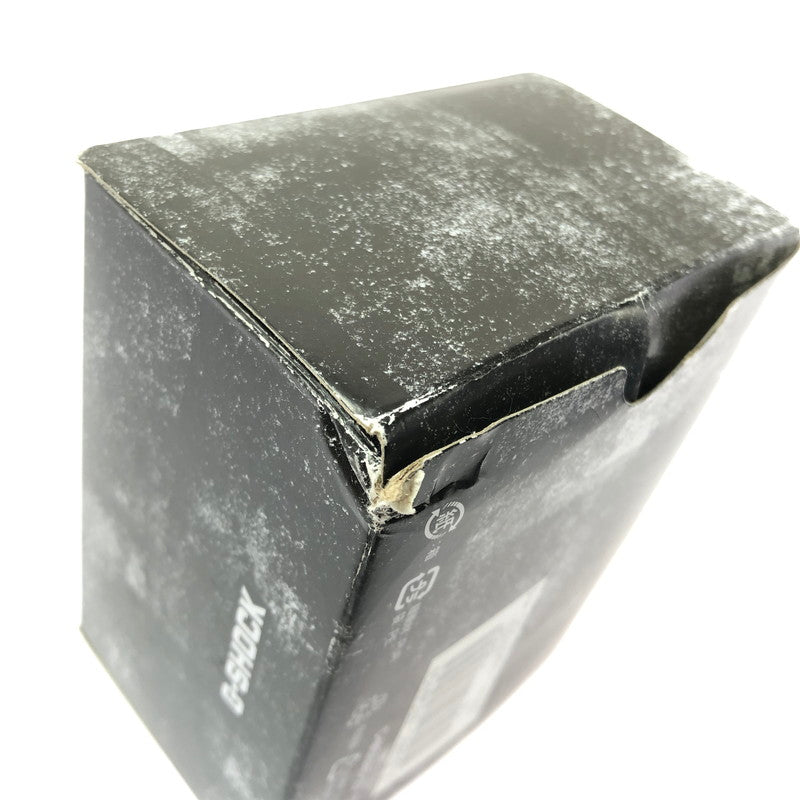 【中古美品】【メンズ】 G-SHOCK ジーショック DW-9052GBX-1A4DR デジタル クォーツ 腕時計 アクセサリー 196-260618-rt-10-tagh カラー：ブラック 万代Net店