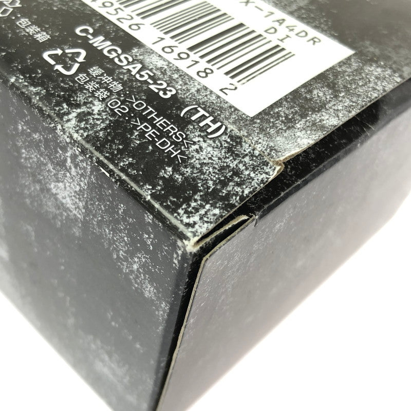 【中古美品】【メンズ】 G-SHOCK ジーショック DW-9052GBX-1A4DR デジタル クォーツ 腕時計 アクセサリー 196-260618-rt-10-tagh カラー：ブラック 万代Net店