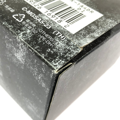 【中古美品】【メンズ】 G-SHOCK ジーショック DW-9052GBX-1A4DR デジタル クォーツ 腕時計 アクセサリー 196-260618-rt-10-tagh カラー：ブラック 万代Net店