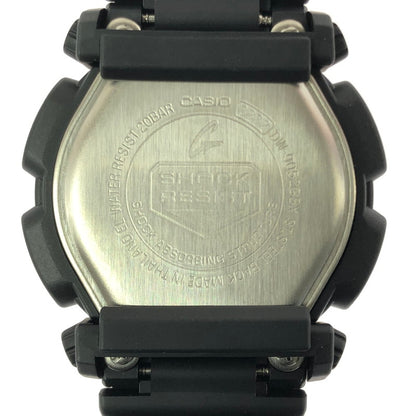 【中古美品】【メンズ】 G-SHOCK ジーショック DW-9052GBX-1A4DR デジタル クォーツ 腕時計 アクセサリー 196-260618-rt-10-tagh カラー：ブラック 万代Net店
