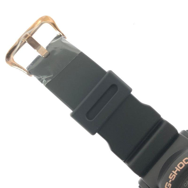 【中古美品】【メンズ】 G-SHOCK ジーショック DW-9052GBX-1A4DR デジタル クォーツ 腕時計 アクセサリー 196-260618-rt-10-tagh カラー：ブラック 万代Net店