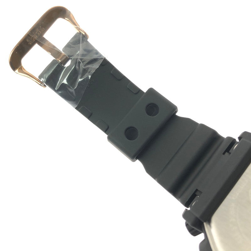 【中古美品】【メンズ】 G-SHOCK ジーショック DW-9052GBX-1A4DR デジタル クォーツ 腕時計 アクセサリー 196-260618-rt-10-tagh カラー：ブラック 万代Net店