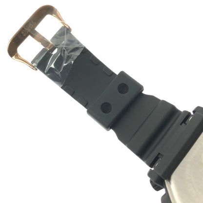 【中古美品】【メンズ】 G-SHOCK ジーショック DW-9052GBX-1A4DR デジタル クォーツ 腕時計 アクセサリー 196-260618-rt-10-tagh カラー：ブラック 万代Net店