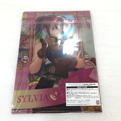 【中古美品】【メンズ】 【未開封】PlayStation5 PS5 プレイステーション5 プレステ5 ソフト ポーショノミクス シルヴィアの魔法薬店 [CERO区分_B / 12歳以上対象] 026-251211-rt-30-tag 万代Net店