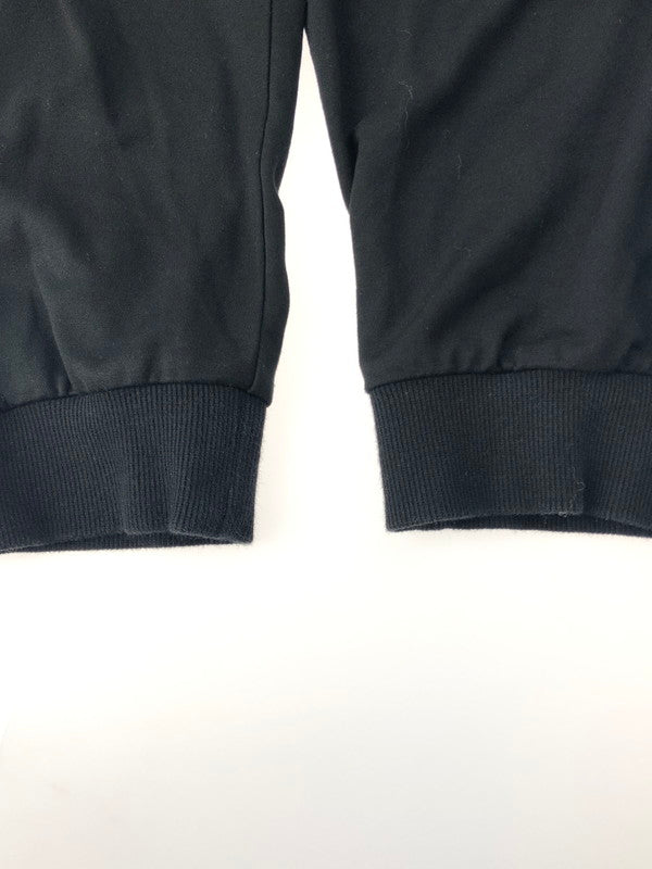 【中古品】【メンズ】 glamb グラム CARSON CROPPED PANTS GB0119-P05 カーソン クロップドパンツ 140-241219-hi-19-tag サイズ：3 カラー：ブラック 万代Net店