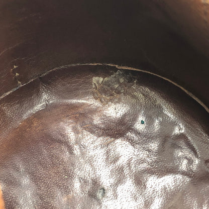 【現状渡し品】【メンズ】 CHURCH'S チャーチ × BEAMS ビームス コラボ REAL CAPE BUCK RYDER リアルケープバック ライダー シューズ 靴 165-241215-hi-27-tag サイズ：55F カラー：ブラウン 万代Net店