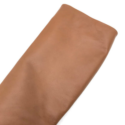 【中古品】【メンズ】 ESCARLATA エスカラータ LONG BOOTS 20-093-210-0005-4-0 ロングブーツ 靴 167-250115-hi-08-tag サイズ：38 カラー：ブラウン 万代Net店