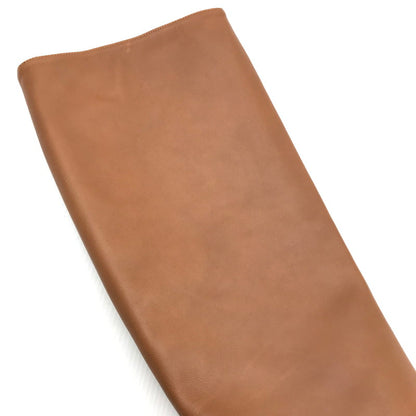 【中古品】【メンズ】 ESCARLATA エスカラータ LONG BOOTS 20-093-210-0005-4-0 ロングブーツ 靴 167-250115-hi-08-tag サイズ：38 カラー：ブラウン 万代Net店