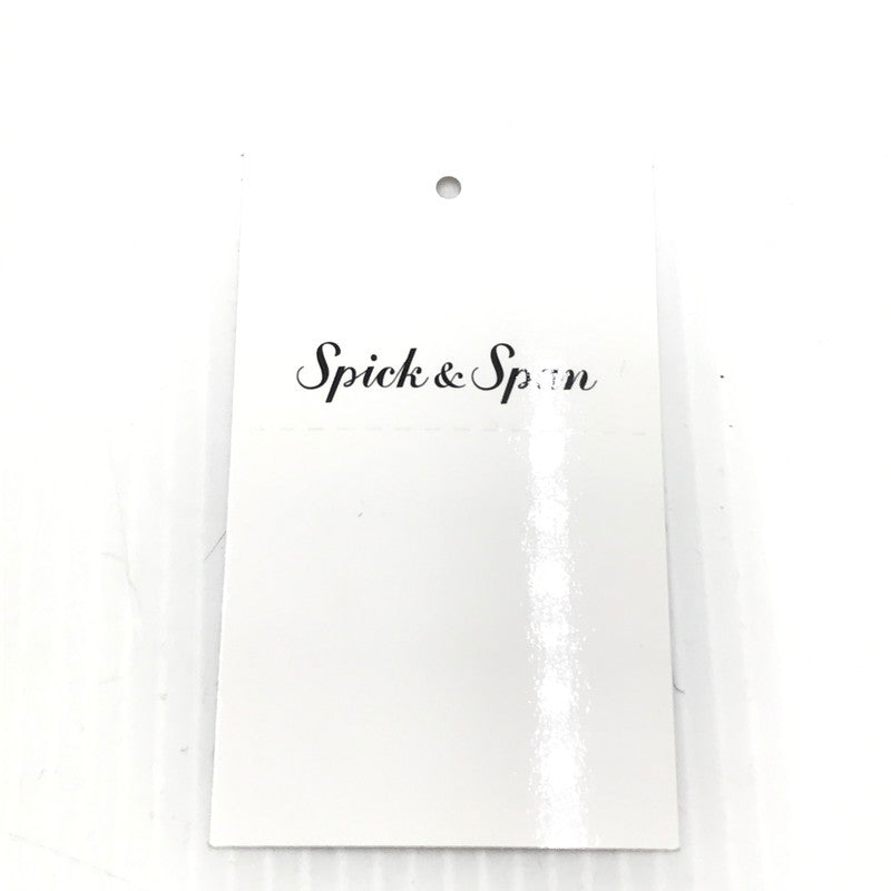 【中古品】【メンズ】 ESCARLATA エスカラータ LONG BOOTS 20-093-210-0005-4-0 ロングブーツ 靴 167-250115-hi-08-tag サイズ：38 カラー：ブラウン 万代Net店