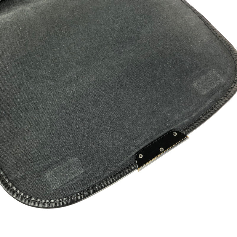 【現状渡し品】【メンズ】 LOUIS VUITTON ルイ・ヴィトン ダニエルGM N58033 メッセンジャーバッグ ショルダーバッグ カバン 179-241204-hi-10-tag カラー：ダミエ・グラフィット 万代Net店