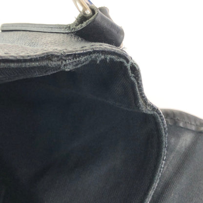 【現状渡し品】【メンズ】 LOUIS VUITTON ルイ・ヴィトン ダニエルGM N58033 メッセンジャーバッグ ショルダーバッグ カバン 179-241204-hi-10-tag カラー：ダミエ・グラフィット 万代Net店