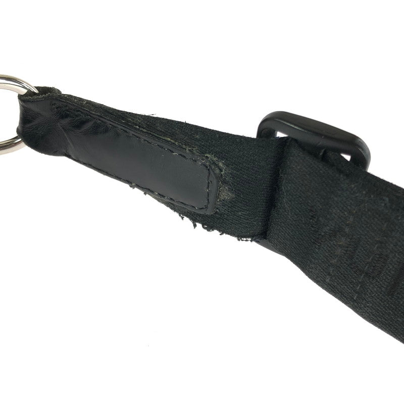 【現状渡し品】【メンズ】 LOUIS VUITTON ルイ・ヴィトン ダニエルGM N58033 メッセンジャーバッグ ショルダーバッグ カバン 179-241204-hi-10-tag カラー：ダミエ・グラフィット 万代Net店