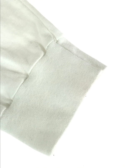 【中古品】【メンズ】 NIKE ナイキ L/S TEE 白タグ USA製 ロングスリーブ Tシャツ トップス カットソー 146-241212-mo-02-tag サイズ：XL カラー：ホワイト 万代Net店