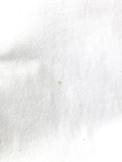 【中古品】【メンズ】 NIKE ナイキ L/S TEE 白タグ USA製 ロングスリーブ Tシャツ トップス カットソー 146-241212-mo-02-tag サイズ：XL カラー：ホワイト 万代Net店