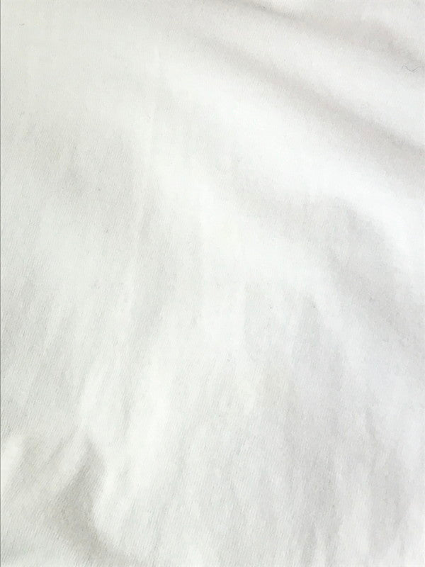 【中古品】【メンズ】 NIKE ナイキ L/S TEE 白タグ USA製 ロングスリーブ Tシャツ トップス カットソー 146-241212-mo-02-tag サイズ：XL カラー：ホワイト 万代Net店