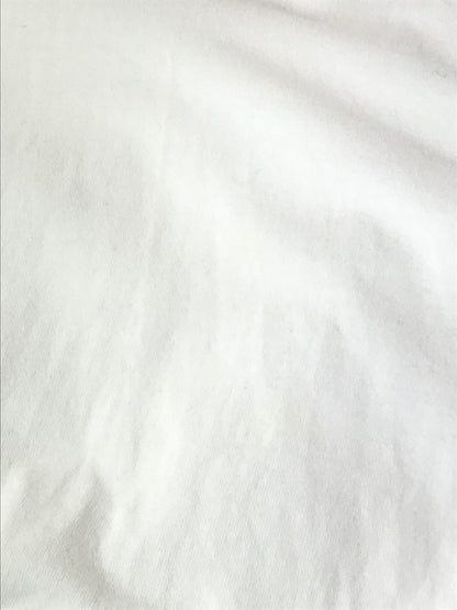 【中古品】【メンズ】 NIKE ナイキ L/S TEE 白タグ USA製 ロングスリーブ Tシャツ トップス カットソー 146-241212-mo-02-tag サイズ：XL カラー：ホワイト 万代Net店