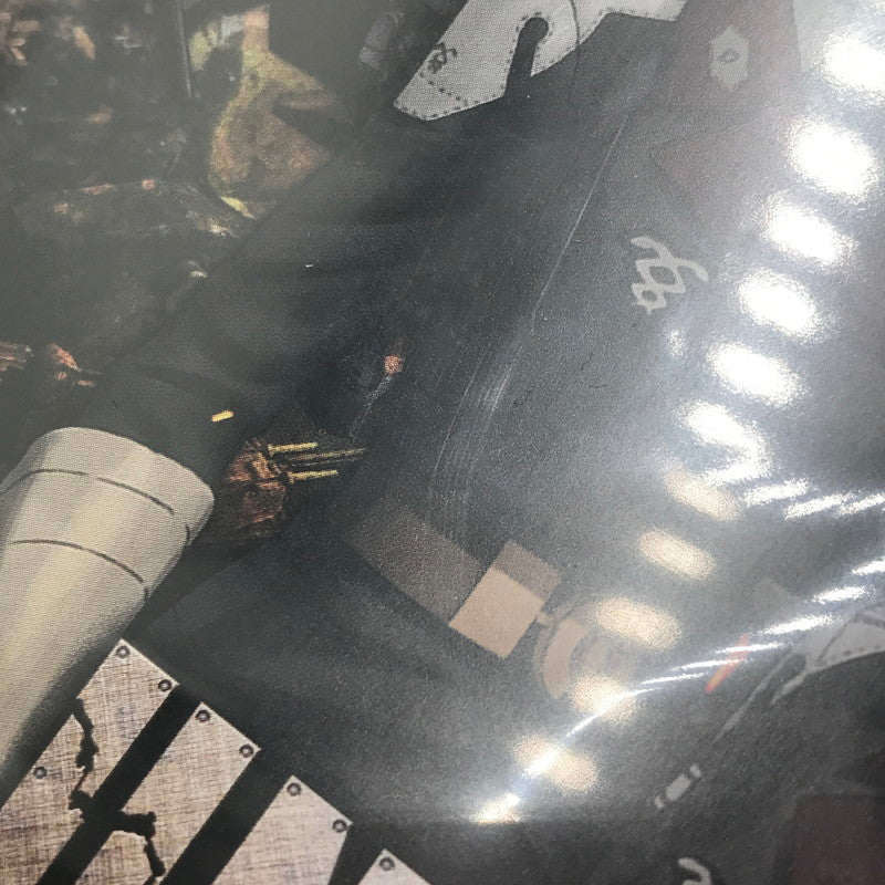 【中古美品】 【未開封】PlayStation5 PS5 プレイステーション5 プレステ5 ソフト アンダーディフィート [CERO区分_B / 12歳以上対象] ゲーム 026-251016-hi-12-tag 万代Net店