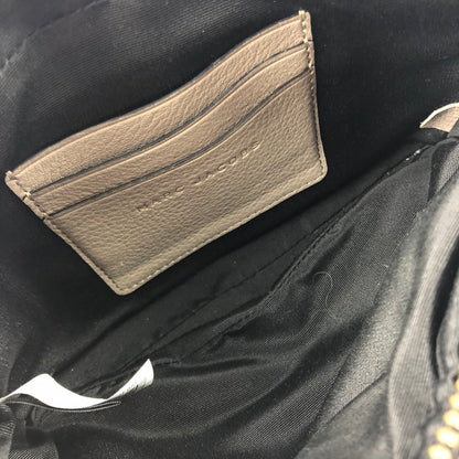 【中古品】【レディース】 MARC JACOBS マークジェイコブス THE SOFTSHOT M0014591 077 ザ ソフトショット ショルダーバッグ カバン 180-241221-na-03-tag カラー：CEMENT MULTI 万代Net店