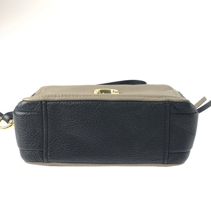 【中古品】【レディース】 MARC JACOBS マークジェイコブス THE SOFTSHOT M0014591 077 ザ ソフトショット ショルダーバッグ カバン 180-241221-na-03-tag カラー：CEMENT MULTI 万代Net店