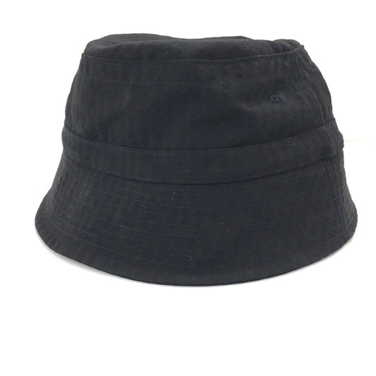 【中古品】【メンズ】 COOTIE クーティー T/W BUCKET HAT CTE-22A505 バケットハット 帽子 185-250112-hi-32-tag サイズ：L カラー：ブラック 万代Net店