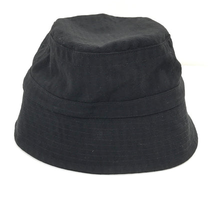 【中古品】【メンズ】 COOTIE クーティー T/W BUCKET HAT CTE-22A505 バケットハット 帽子 185-250112-hi-32-tag サイズ：L カラー：ブラック 万代Net店