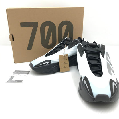 【中古品】【メンズ】 adidas アディダス YEEZY BOOST 700 MNVN GZ0711 イージー ブースト 700 MNVN スニーカー 靴 161-241217-yk-15-tag サイズ：28cm/US10 カラー："BLUE TINT"BLUTIN/BLUTIN 万代Net店