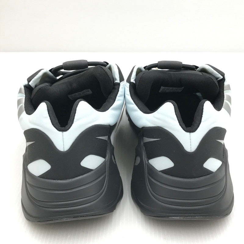 【中古品】【メンズ】 adidas アディダス YEEZY BOOST 700 MNVN GZ0711 イージー ブースト 700 MNVN スニーカー 靴 161-241217-yk-15-tag サイズ：28cm/US10 カラー："BLUE TINT"BLUTIN/BLUTIN 万代Net店